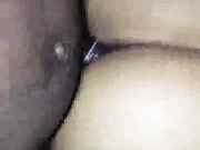 Hot Wife Impaled By Hard Cock