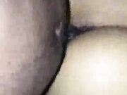 Hot Wife Impaled By Hard Cock