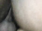 Black dancer fucks interracial wife