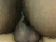 Black dancer fucks interracial wife