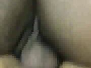 Black dancer fucks interracial wife