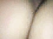 Mexican Pussy Creams On My BBC