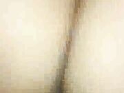 Mexican Pussy Creams On My BBC