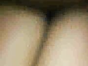 Mexican Pussy Creams On My BBC