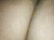 Mexican Pussy Creams On My BBC