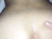 Hot Wife Needs Two BBCs To Be Satisfied