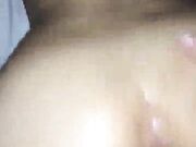 Hot Wife Needs Two BBCs To Be Satisfied