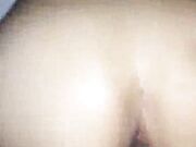 Hot Wife Needs Two BBCs To Be Satisfied