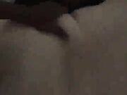 Hot Wife Moans Like Japanese when her Neighbor Fucks her