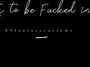 Kelly Payne - Wife wants to be Fucked into Labor