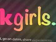 Cheating BF! Redhead Babe Takes Dick in Hand