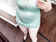 XXXMom Wants My Cock - Russian MILF's Hunger