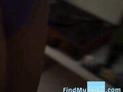 Redhead Teen In Swimsuit Showers On Webcam Solo