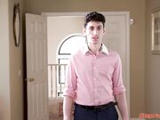 Shut up Nick and just fuck your mominlaw