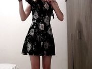 Getting Ready for a BBQ with my Favorite Toy