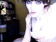 Sydney Harwin - Auntie is a Secret Pervert