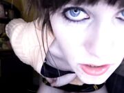 Sydney Harwin - Auntie is a Secret Pervert