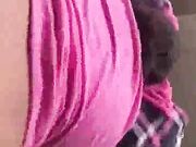 Cuckold Lets 2 BBC Fuck his Slutty Wife