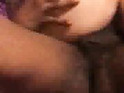 Skinny White Craigslist Girl Taking That BBC Hard