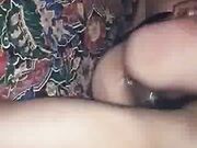 Unsated Housewife Meets a Fat Dark Dong Compilation