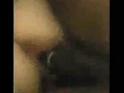 Black stud gets to fuck a couple of white sluts