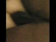 Black stud gets to fuck a couple of white sluts