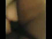 Black stud gets to fuck a couple of white sluts