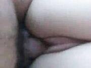 Partying Hotwife Overwhelmed By Massive Black Cock