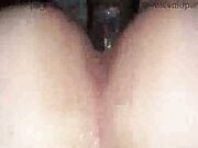 Part 4 of a interracial orgy in a Manhattan hotel