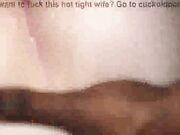 Part 4 of a interracial orgy in a Manhattan hotel