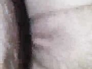 Black guy fucks a horny lonely wife