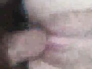 Black guy fucks a horny lonely wife