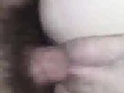 Black guy fucks a horny lonely wife