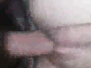 Black guy fucks a horny lonely wife