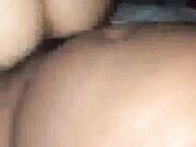 Telling husband how his BBC feels