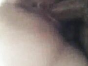 Little blonde married chic wanted some BBC