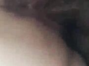 Little blonde married chic wanted some BBC