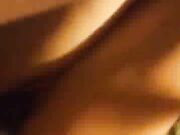 Horny Housewife Sits Her Big White Booty Down On A BBC