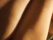 Horny Housewife Sits Her Big White Booty Down On A BBC