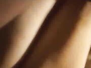 Horny Housewife Sits Her Big White Booty Down On A BBC