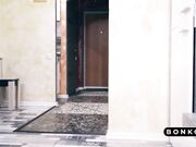 Stepsisters Suck My Big Cock