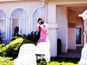 My bestie fuck my ass n photographer on my marriage