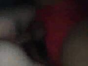 Two Black Guys Fuck Horny Whore Wife In Front Of Hubby