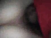 Two Black Guys Fuck Horny Whore Wife In Front Of Hubby