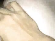 dirty white wife got a hard breeding session