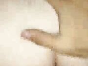 dirty white wife got a hard breeding session