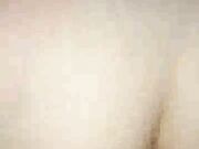 dirty white wife got a hard breeding session