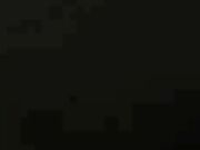 Amateur BBW Wife Sucks Big Black Cock POV