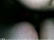 My wife spreads her ass for his BBC