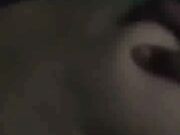 WIFE takes BBC and her husband films it